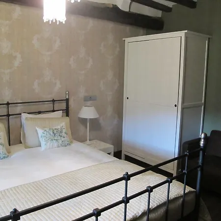 Country house La Corralada *