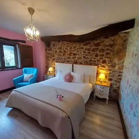 La Corralada Pamanes