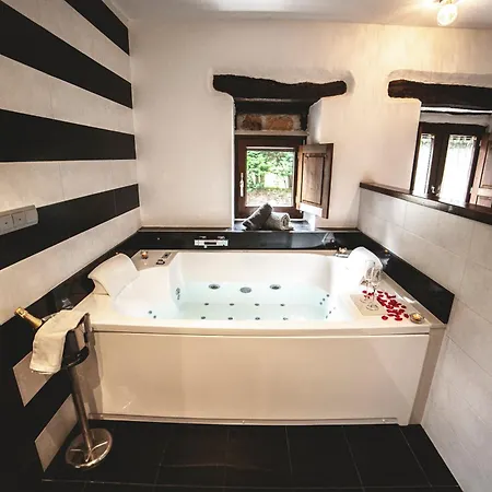 La Corralada Country house Pamanes