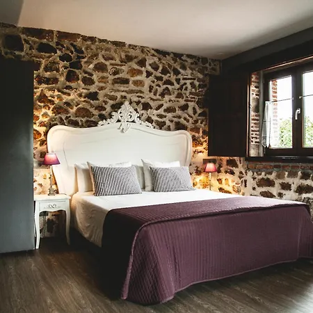 Country house La Corralada Pamanes