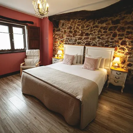 La Corralada Pamanes