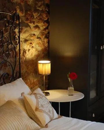 La Corralada Country house *