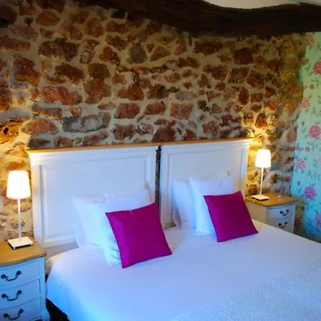 Country house La Corralada *
