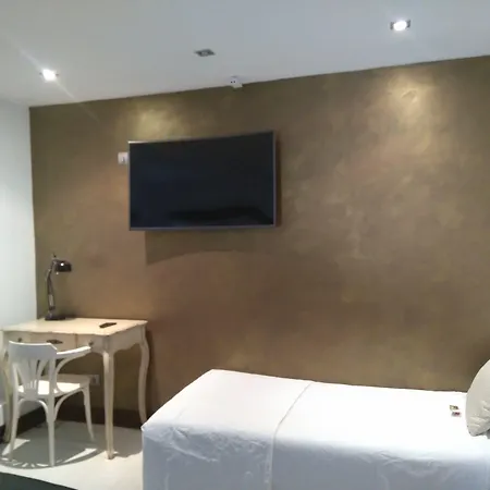 La Corralada Lantställe