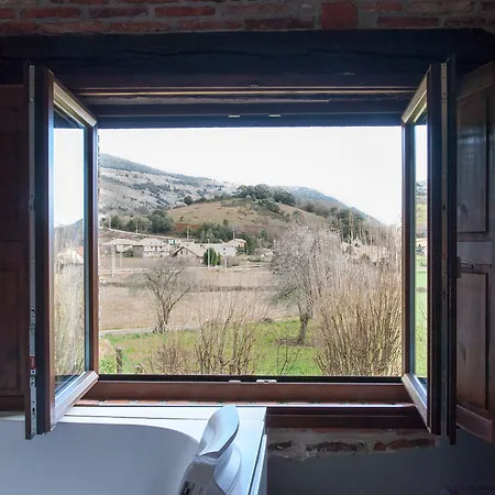 La Corralada Séjour à la campagne *