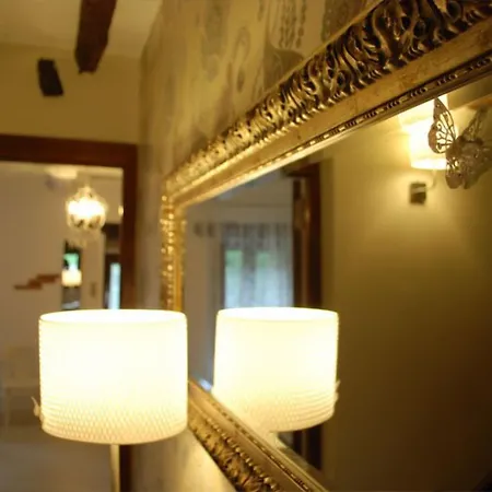 La Corralada Gospodarstwo wiejskie Pámanes