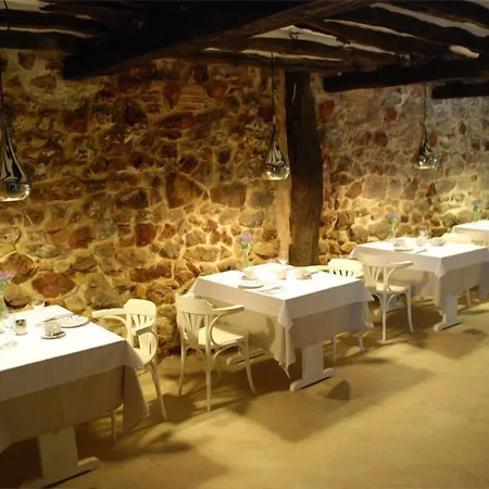 Lantställe La Corralada *