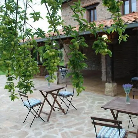 Lantställe La Corralada