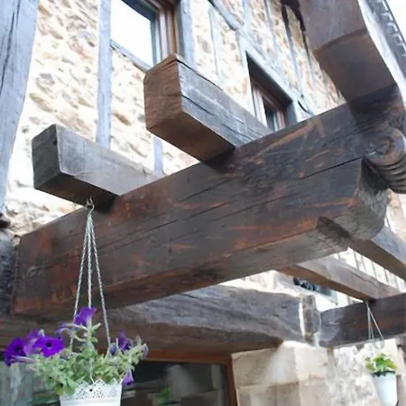 La Corralada Gospodarstwo wiejskie Pámanes