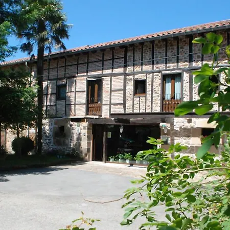 Séjour à la campagne La Corralada *