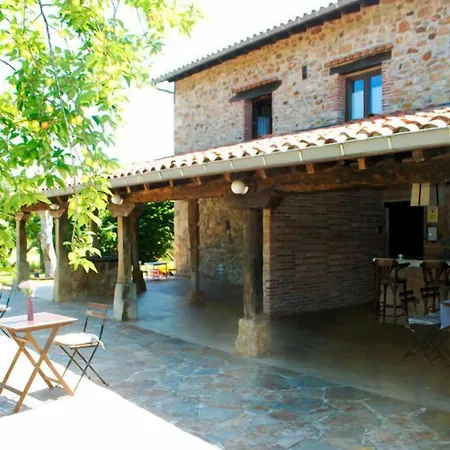 La Corralada * Pámanes