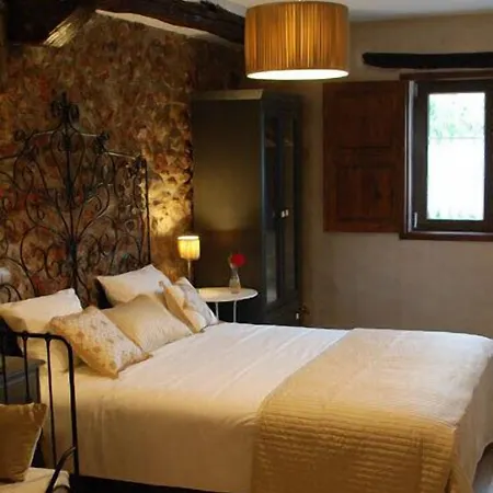 La Corralada Lantställe