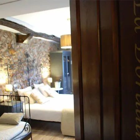 La Corralada Pámanes