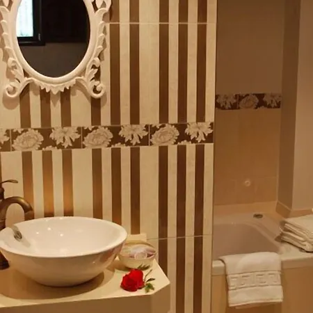 Gospodarstwo wiejskie La Corralada Pámanes