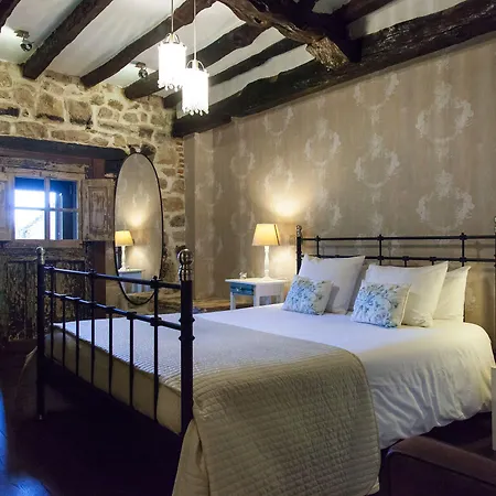 Casa di campagna La Corralada *