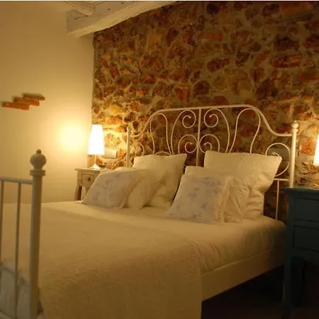 Lantställe La Corralada Pámanes