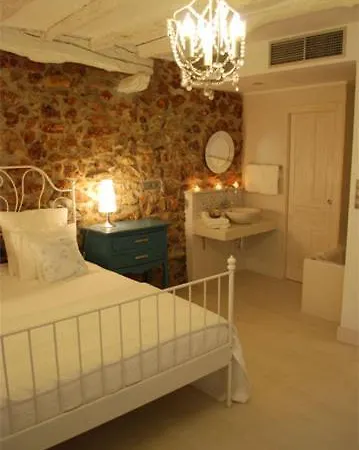 La Corralada * Pámanes