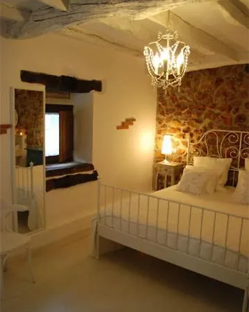 Casa di campagna La Corralada *