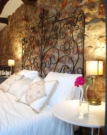 Gospodarstwo wiejskie La Corralada Pámanes