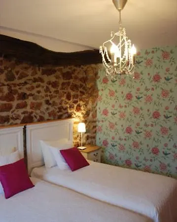 La Corralada Gospodarstwo wiejskie Pámanes