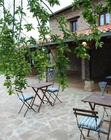 Country house La Corralada *