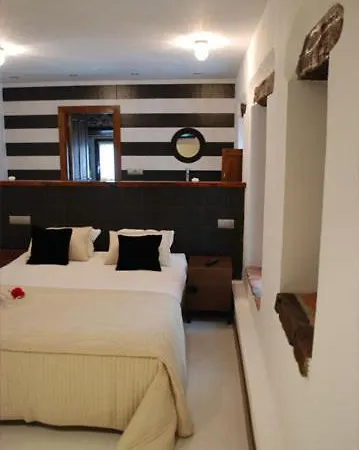 Lantställe La Corralada