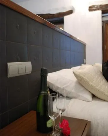 La Corralada * Pámanes