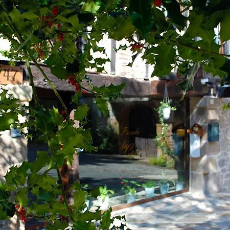 La Corralada