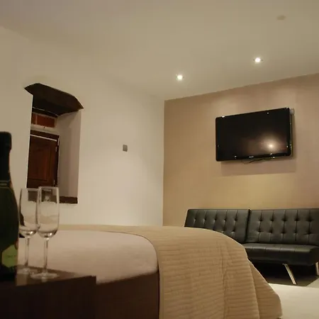 Lantställe La Corralada Pámanes