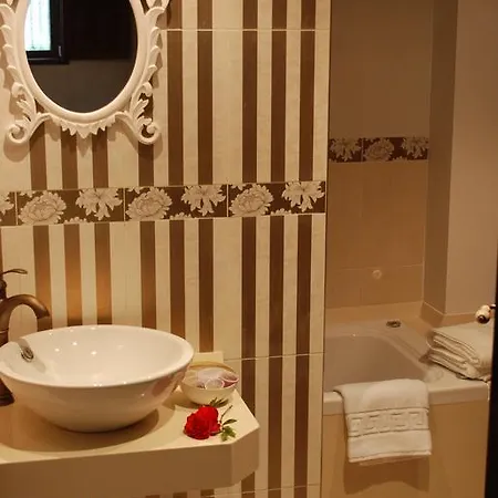 Lantställe La Corralada *