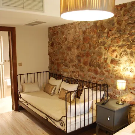 La Corralada Country house