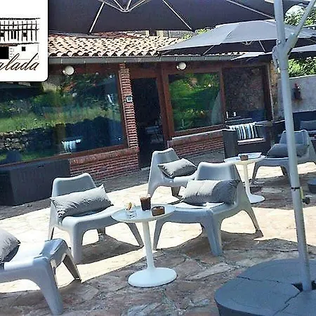 La Corralada Pámanes