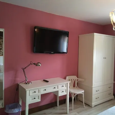 La Corralada Casa rural