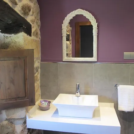 Lantställe La Corralada Pámanes