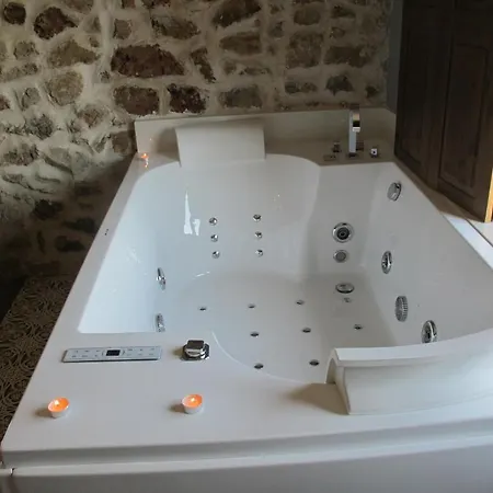 La Corralada * Pámanes