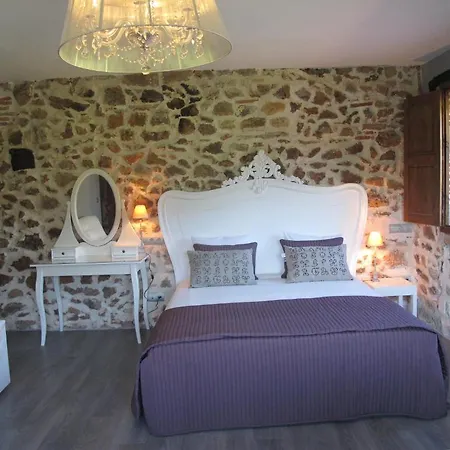 La Corralada Country house Pamanes