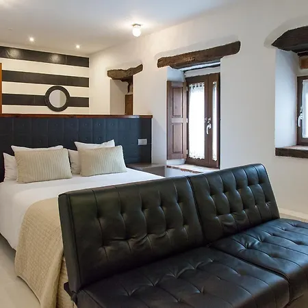 Gospodarstwo wiejskie La Corralada Pámanes