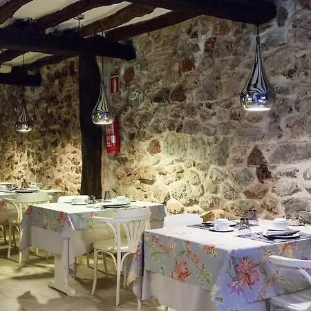 Country house La Corralada