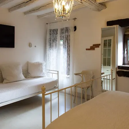 La Corralada Lantställe Pámanes