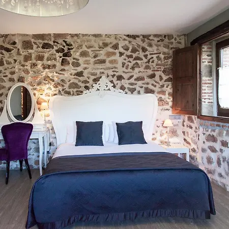 La Corralada Gospodarstwo wiejskie Pámanes