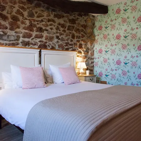 La Corralada Country house Pamanes