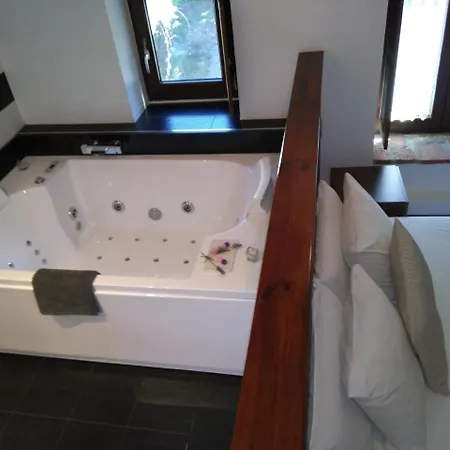 Lantställe La Corralada