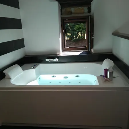 Country house La Corralada *