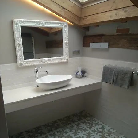La Corralada Country house
