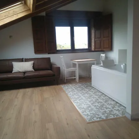 Country house La Corralada Pamanes