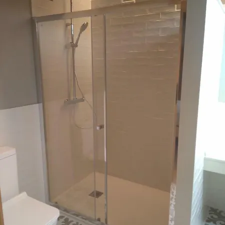 Lantställe La Corralada *