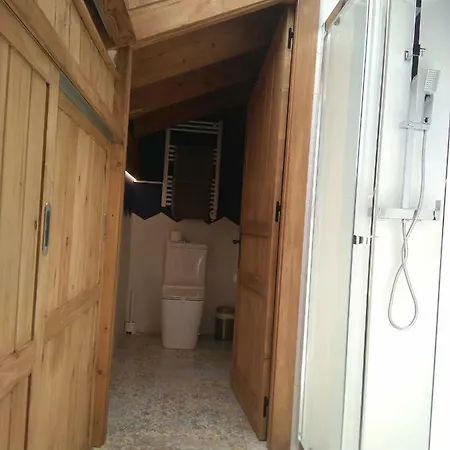 Gospodarstwo wiejskie La Corralada Pámanes