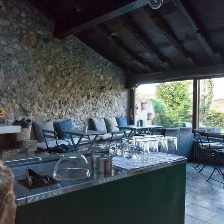 Landhuis La Corralada *