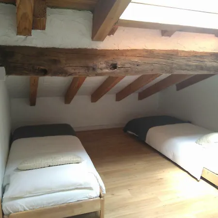 La Corralada * Pámanes