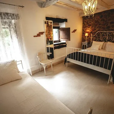 La Corralada Pamanes